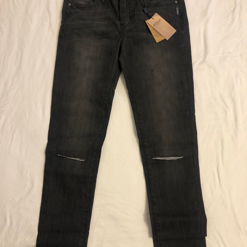 Boys jeans